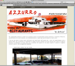 Azzurro Restaurante preview