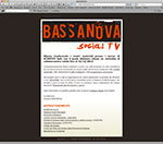 Bassanova preview