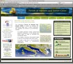 Forum delle Città dell'Adriatico e dello Ionio preview
