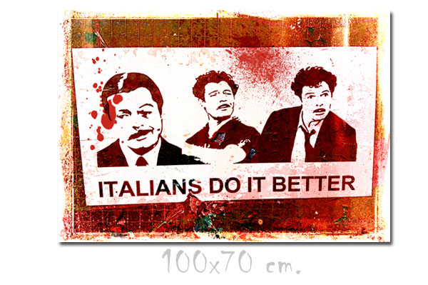 italians